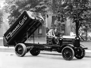 Kissel Kar 6 Ton Truck '1914 - 15